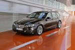 BMW 530d xDrive Touring Modern Line 2013 года (WW)